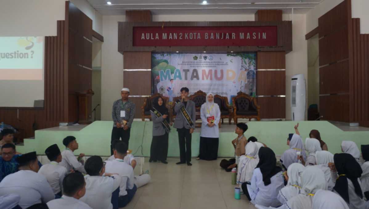 MATAMUDA DAY 2 2026/2027