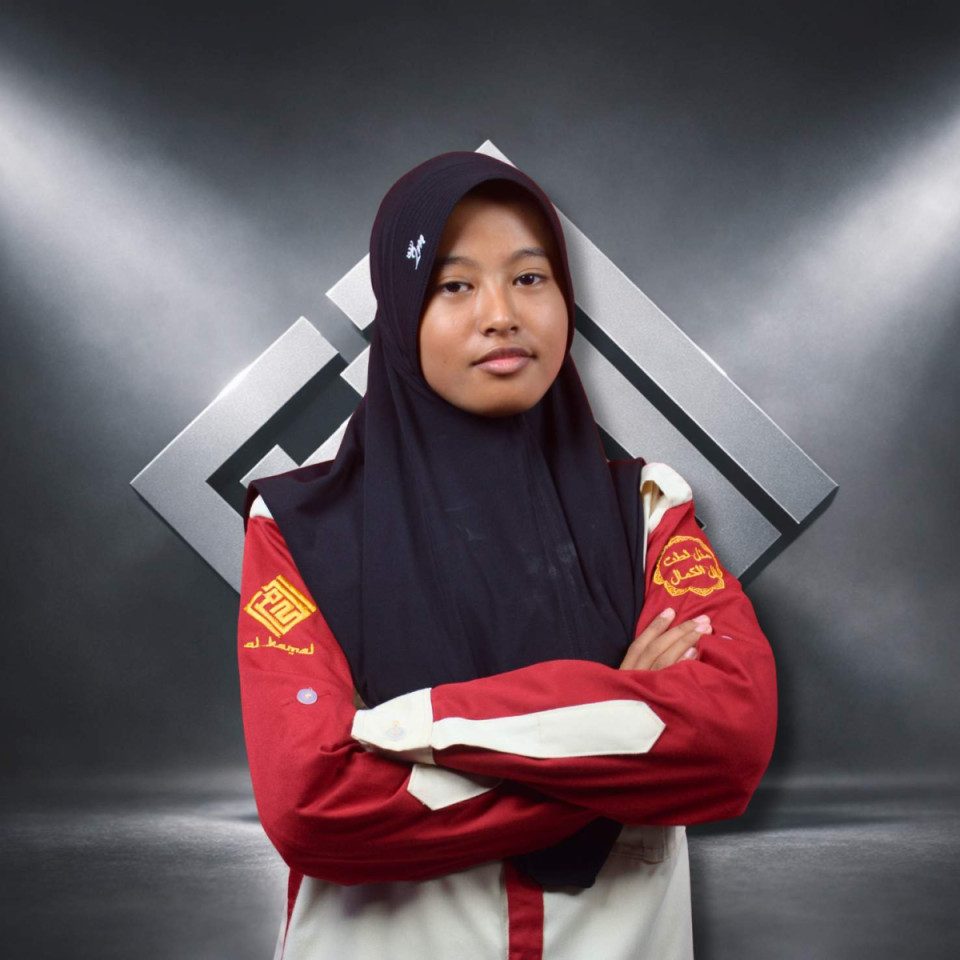 Lutania Arafat