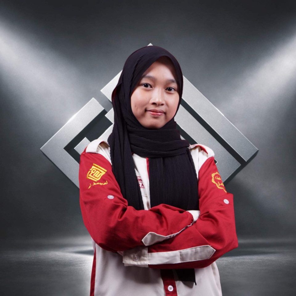 Aufa Amira