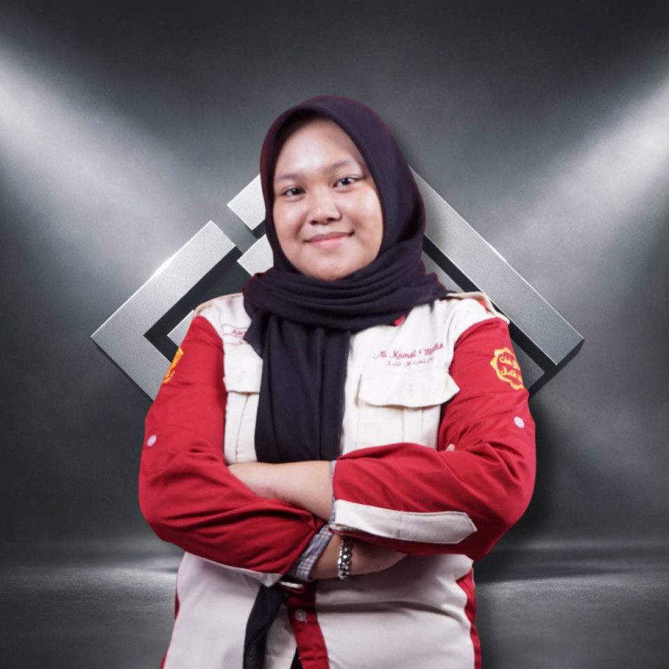 Aisyah Arifin
