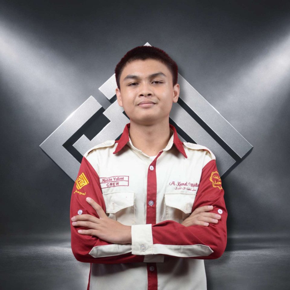 Muhammad Ilham Khalid