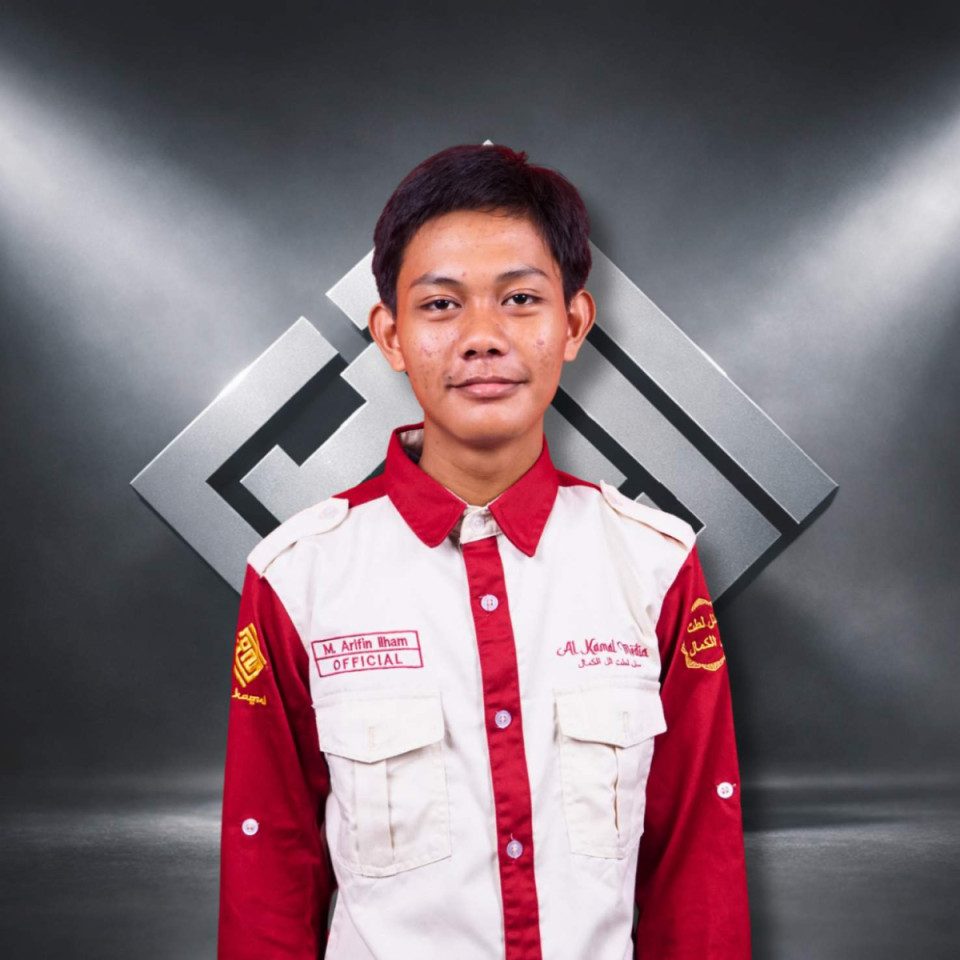 Muhammad Arifin Ilham
