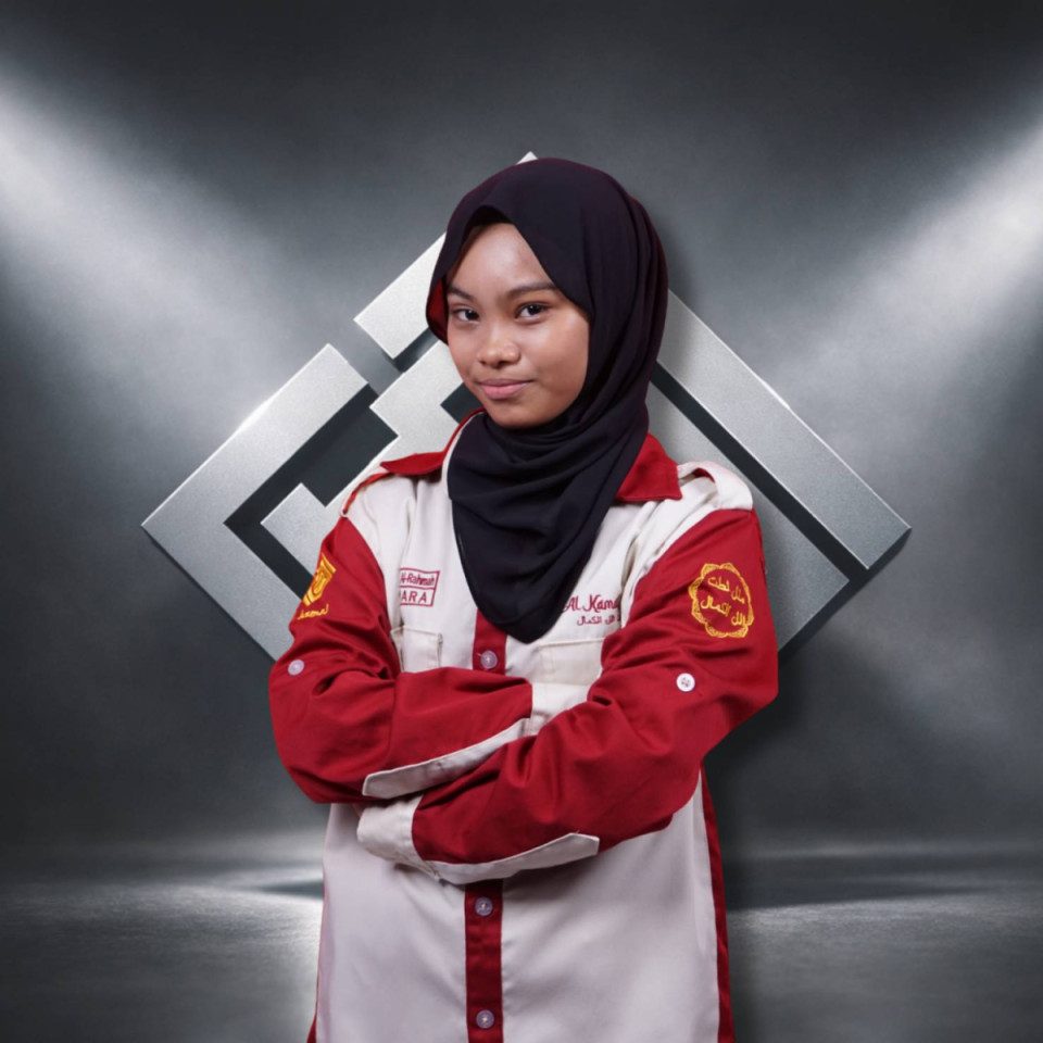 Nur Izzatil Hasanah